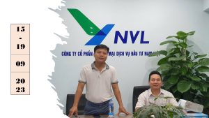 Nam Việt Marketing InHouse